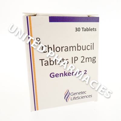 Genkeran (Chlorambucil)