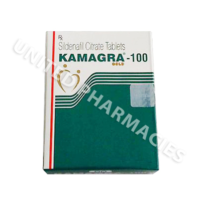 Kamagra (Generic Viagra)