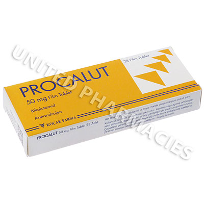 Procalut (Bicalutamide)