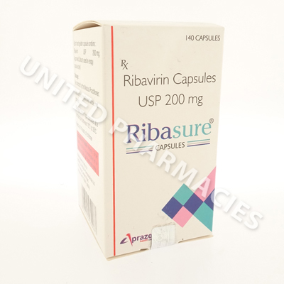 Ribasure (Ribavirin)