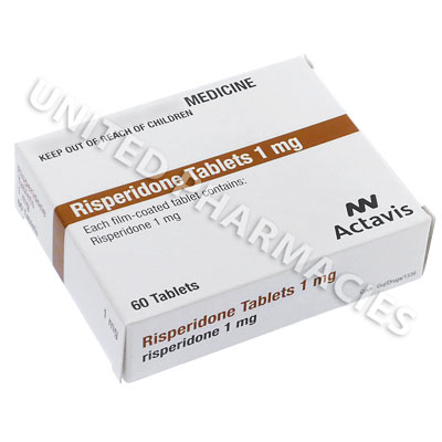 Risperidone (Risperidone)