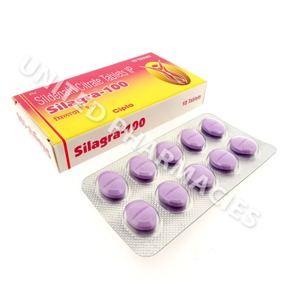 Silagra Sidenafil