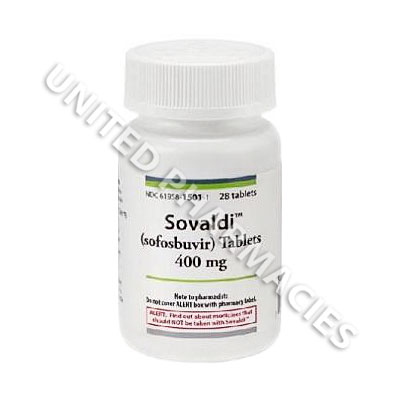 Sovaldi (Sofosbuvir)