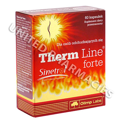 Therm Line forte