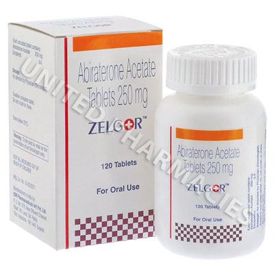 Zelgor (Abiraterone)