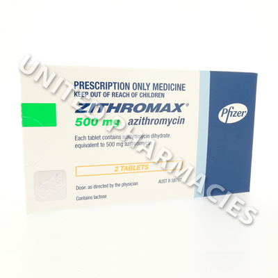 Zithromax