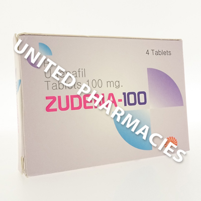 Zudena Udenafil